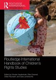 Routledge International Handbook of Children's Rights Studies (eBook, ePUB)