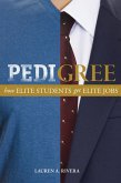 Pedigree (eBook, ePUB)