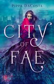 City of Fae (eBook, ePUB)