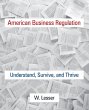 American Business Regulation (eBook,... - Bild 1