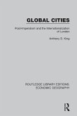 Global Cities (eBook, ePUB)