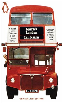 Nairn's London (eBook, ePUB) - Nairn, Ian