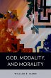 God, Modality, and Morality (eBook, PDF) - Bild 1