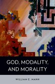 God, Modality, and Morality (eBook, PDF)