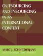 Outsourcing and Insourcing in an... - Bild 1