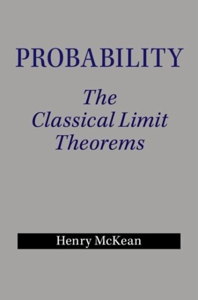 Probability (eBook, PDF)