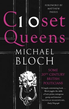 Closet Queens (eBook, ePUB) - Bloch, Michael