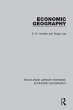 Economic Geography (eBook, ePUB) - Bild 1