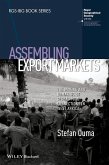 Assembling Export Markets (eBook, PDF)
