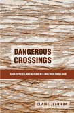 Dangerous Crossings (eBook, PDF) Dangerous Crossings (eBook, PDF)