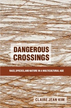 Cover Dangerous Crossings (eBook, PDF)