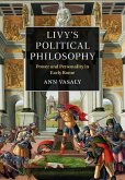 Livy's Political Philosophy (eBook, PDF)