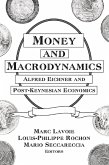 Money and Macrodynamics (eBook, ePUB)