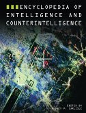 Encyclopedia of Intelligence and Counterintelligence (eBook, PDF)