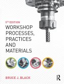 Workshop Processes, Practices and Materials (eBook, PDF)