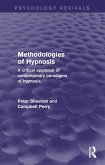 Methodologies of Hypnosis (Psychology Revivals) (eBook, ePUB)
