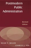 Postmodern Public Administration (eBook, ePUB)