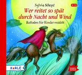 Wer reitet so spät durch Nacht und Wind