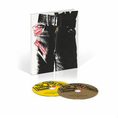 Sticky Fingers (2 CD Deluxe Edition) - Rolling Stones,The
