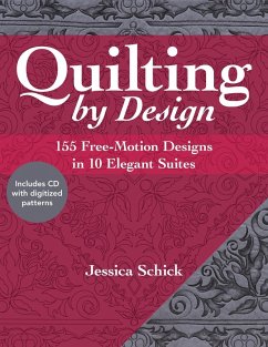 Cover Quilting by Design (eBook, ePUB)