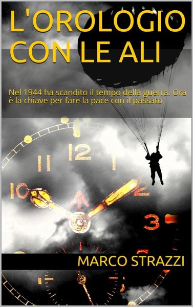 L'orologio con le ali (eBook, ePUB)