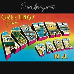 Greetings From Asbury Park,N.J. - Springsteen,Bruce