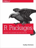 R Packages (eBook, ePUB)
