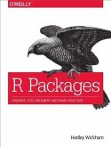 R Packages (eBook, PDF)