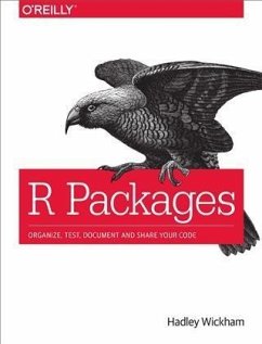 Cover R Packages (eBook, PDF)