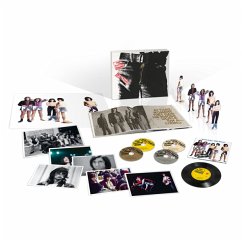 Sticky Fingers (Ltd Super Deluxe Boxset) - Rolling Stones,The