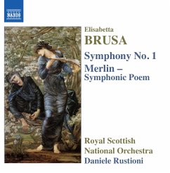 Orchesterwerke Vol.3 - Rustioni,Daniele/Royal Scottish National Orchestra