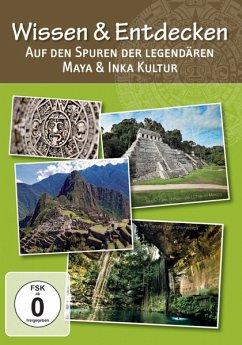 Auf Den Spuren Der Legendären Maya & Inka Kultur - Diverse