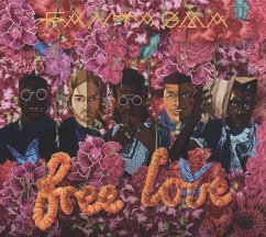 Free Love - Fantasma