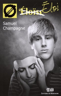 Eloi (eBook, ePUB) - Samuel Champagne, Champagne