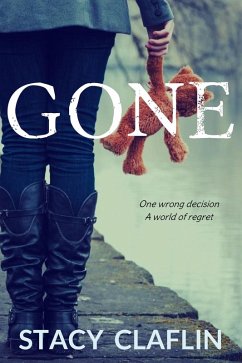 Cover Gone (eBook, ePUB)
