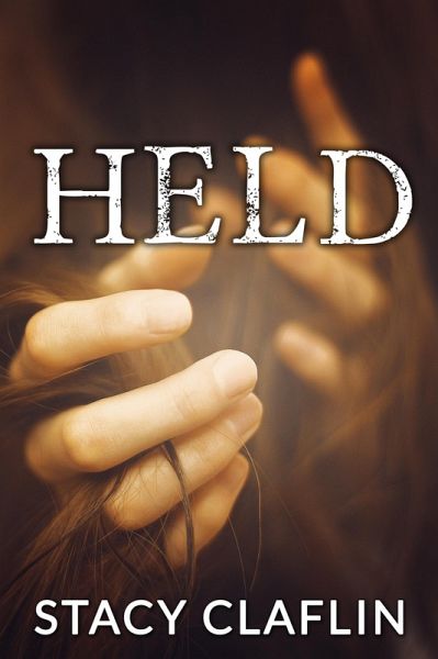 Held (Gone, #2) (eBook, ePUB) Held (Gone, #2) (eBook, ePUB)