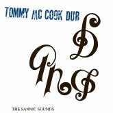 The Sannic Sounds Of Tommy Mccook