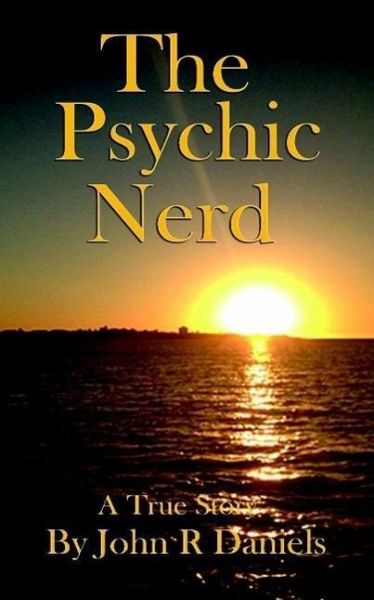 The Psychic Nerd (eBook, ePUB)