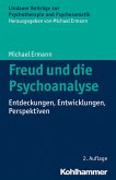 Freud und die Psychoanalyse (eBook, ePUB)