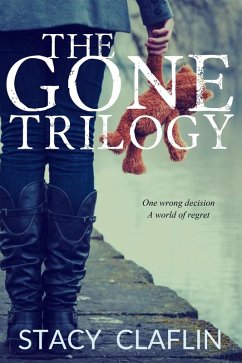Cover The Gone Trilogy (eBook, ePUB)