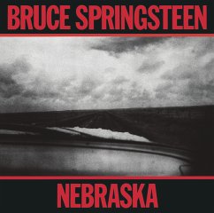 Nebraska - Springsteen,Bruce