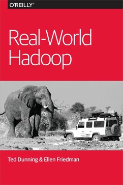 Real-World Hadoop (eBook, ePUB) - Dunning, Ted
