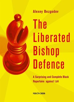 The Liberated Bishop Defence (eBook, ePUB) - Bezgodov, Alexey