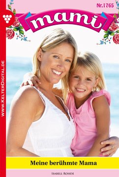 Mami 1765 – Familienroman (eBook, ePUB) - Rohde, Isabell