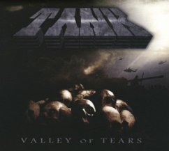 Valley Of Tears - Tank