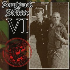 Soundtrack Der Strasse - Vol. Vi - Various Artists