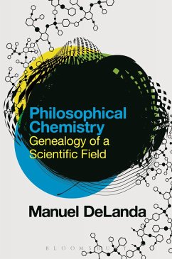Cover Philosophical Chemistry (eBook, PDF)