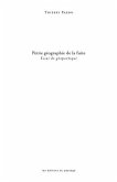 Petite geographie de la fuite (eBook, PDF) Petite geographie de la fuite (eBook, PDF)