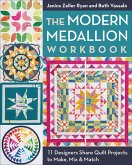 The Modern Medallion Workbook (eBook, ePUB)