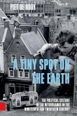 A Tiny Spot on the Earth (eBook, PDF)